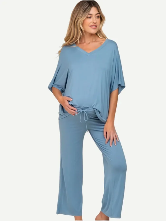 Maternity Clothes Bulk Buy Wholesale Pregnant Pjs Wear Manufacturer Supplier