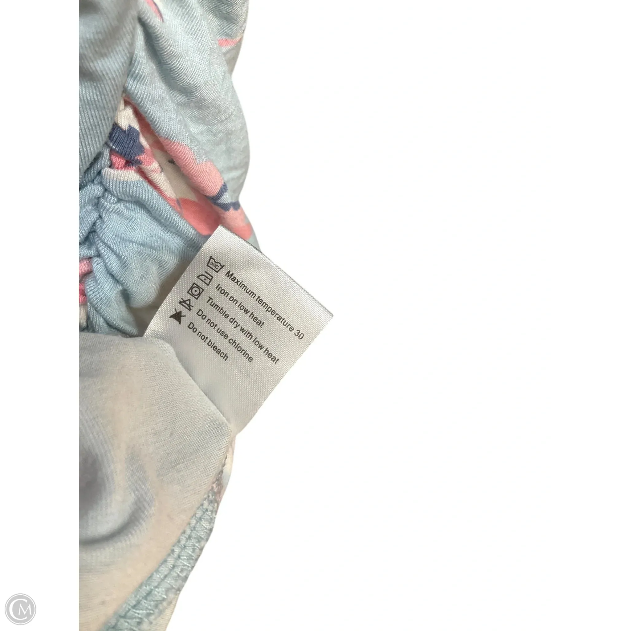 Maternity Dress By Clothes Mentor, Size: M