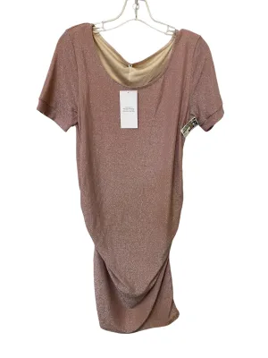 Maternity Dress By Clothes Mentor, Size: M