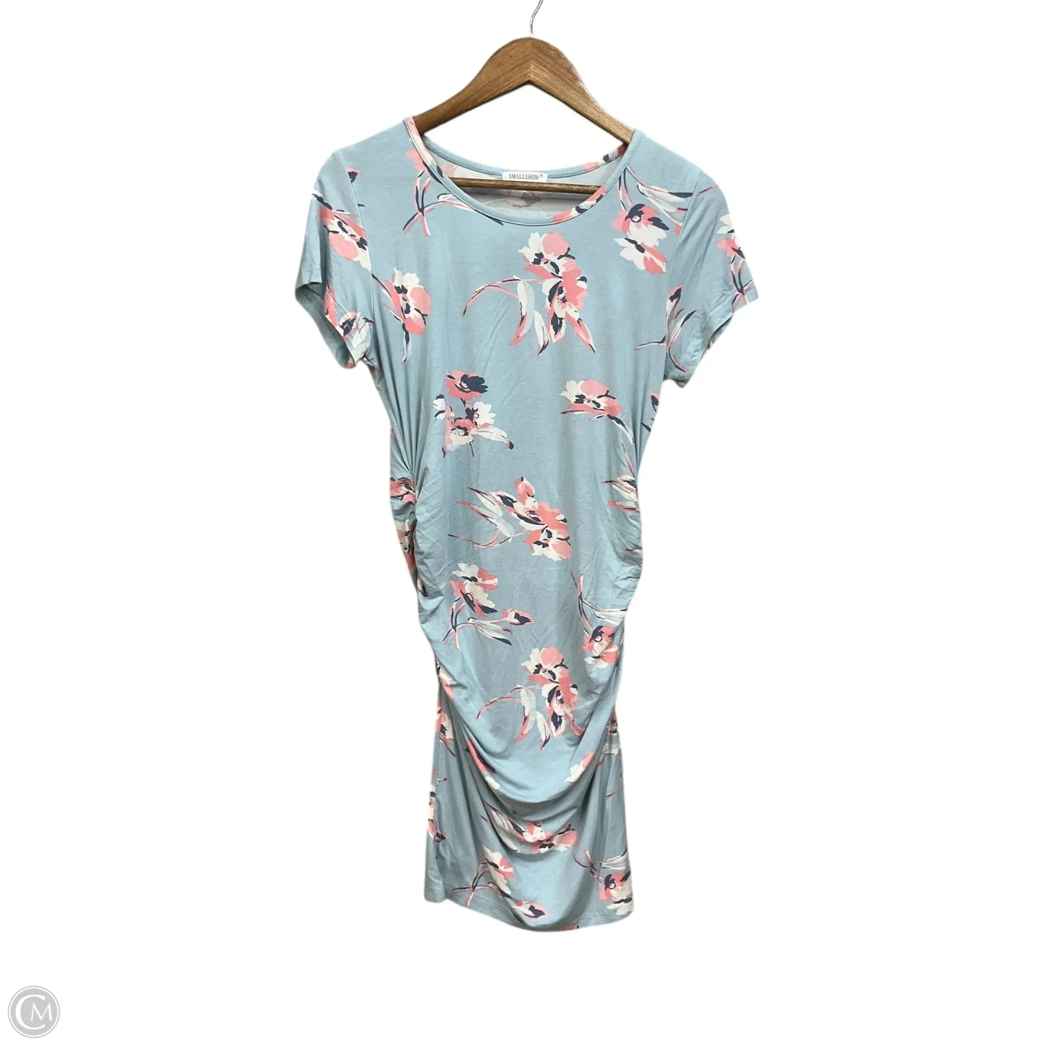 Maternity Dress By Clothes Mentor, Size: M
