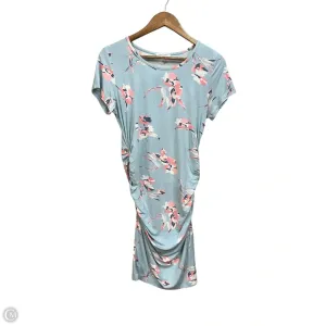 Maternity Dress By Clothes Mentor, Size: M