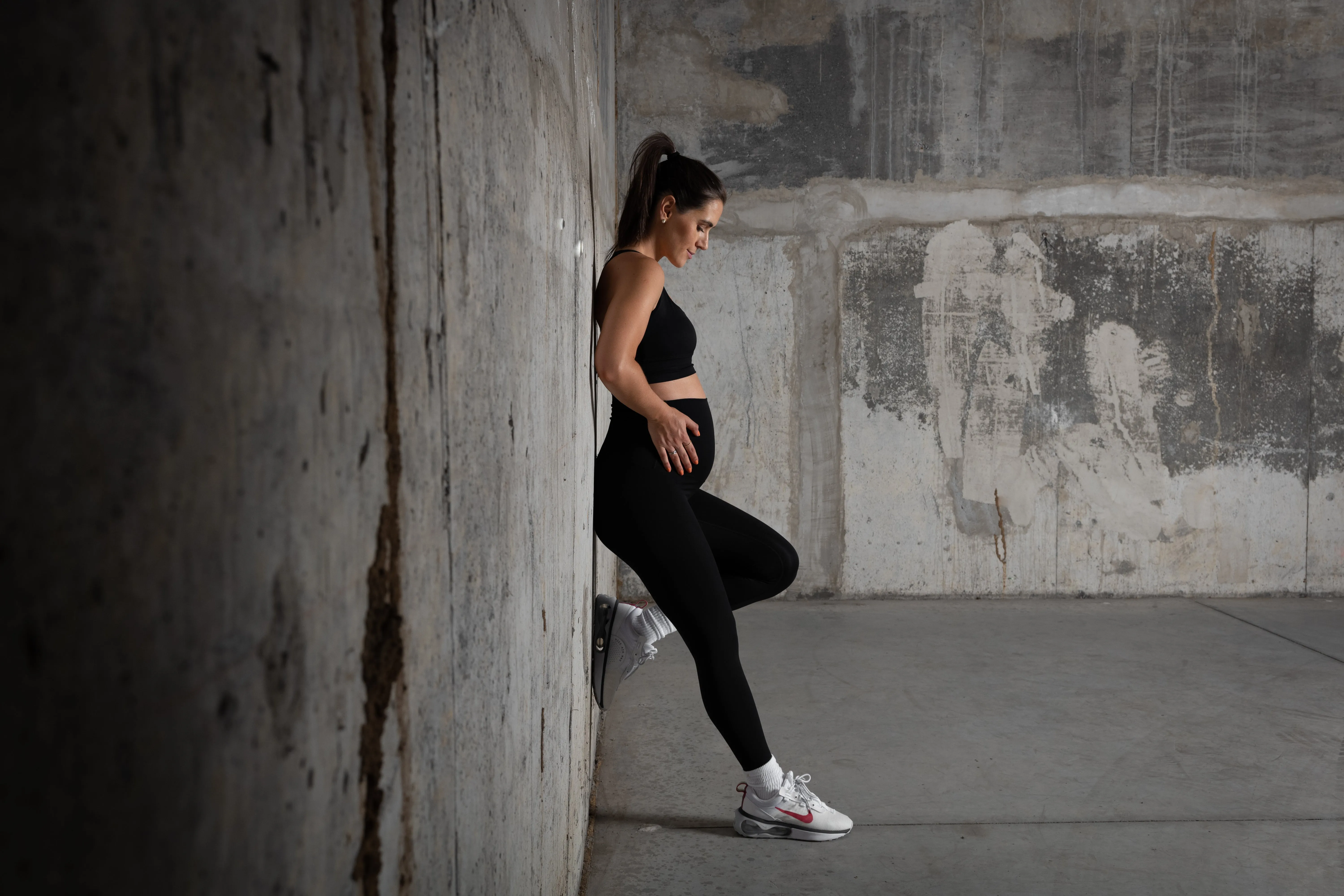 Maternity Leggings