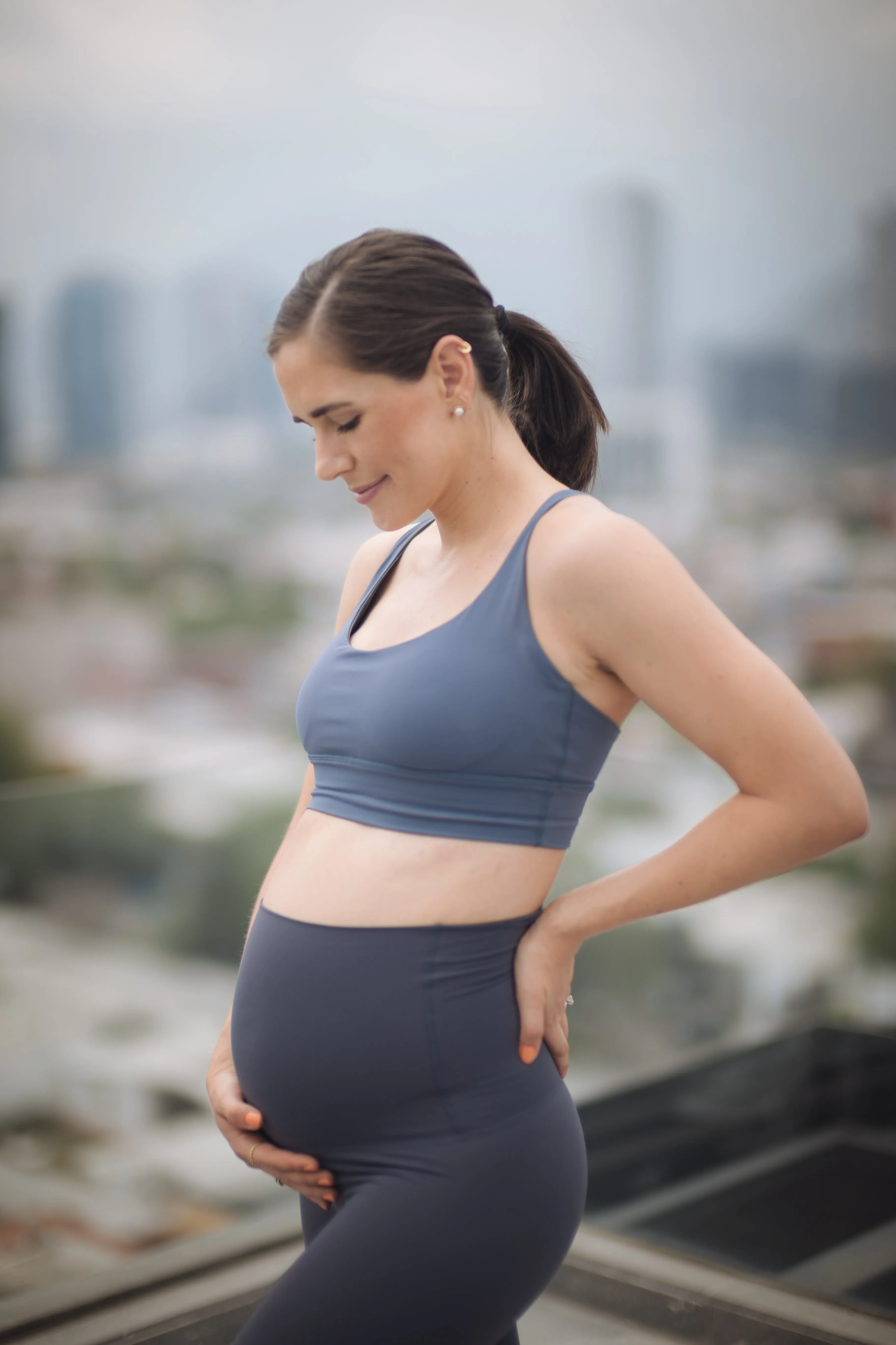 Maternity Leggings