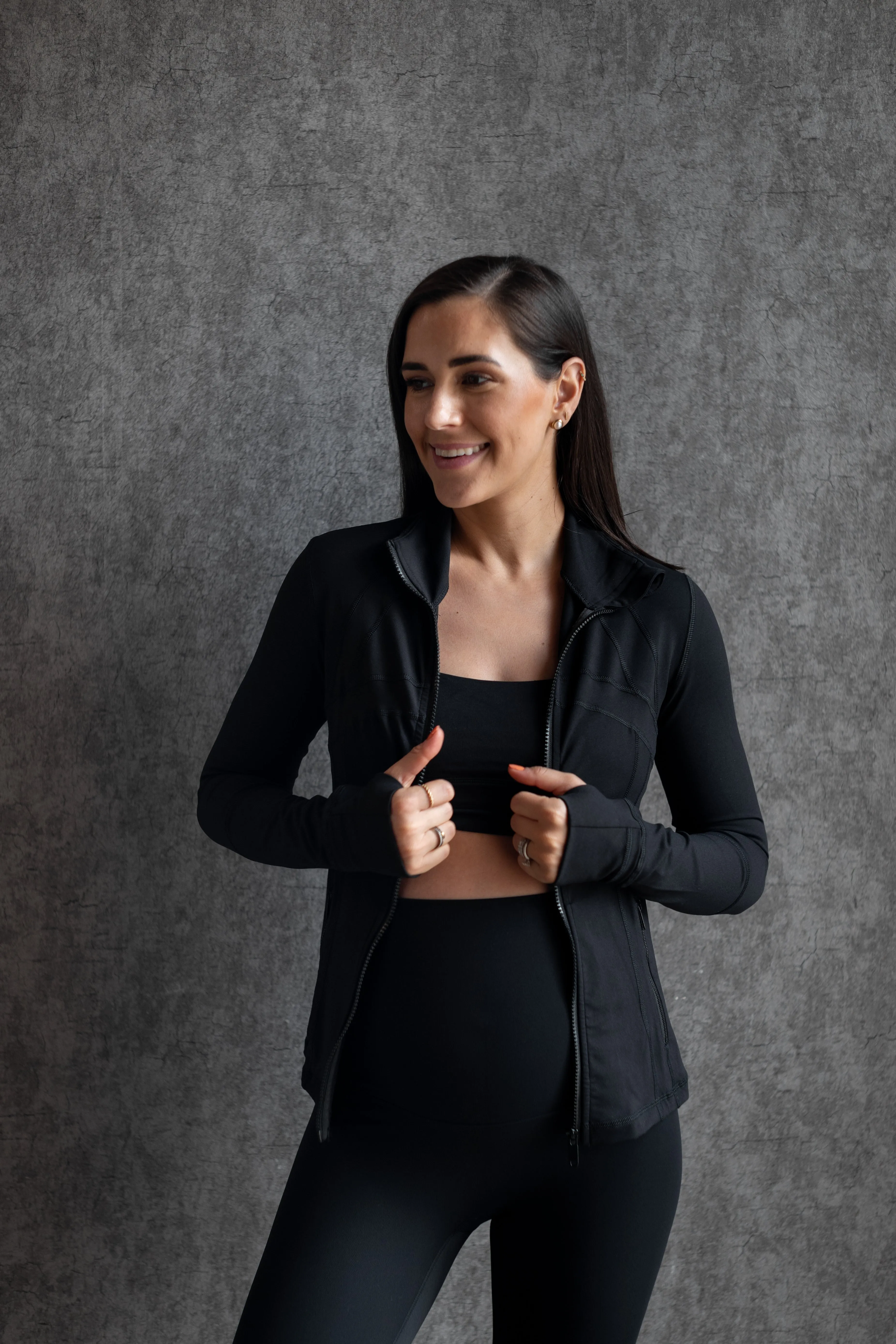 Maternity Leggings