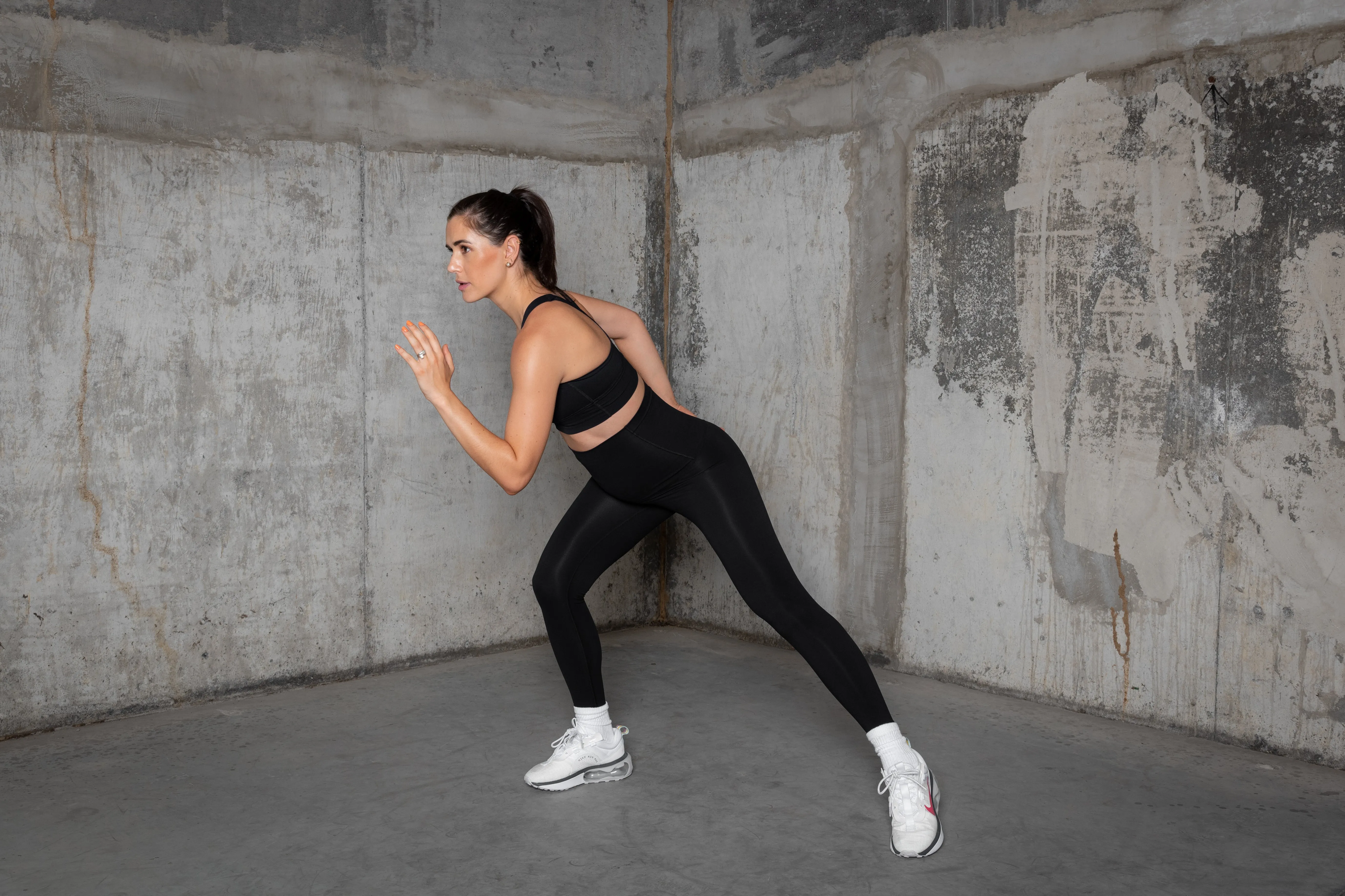 Maternity Leggings