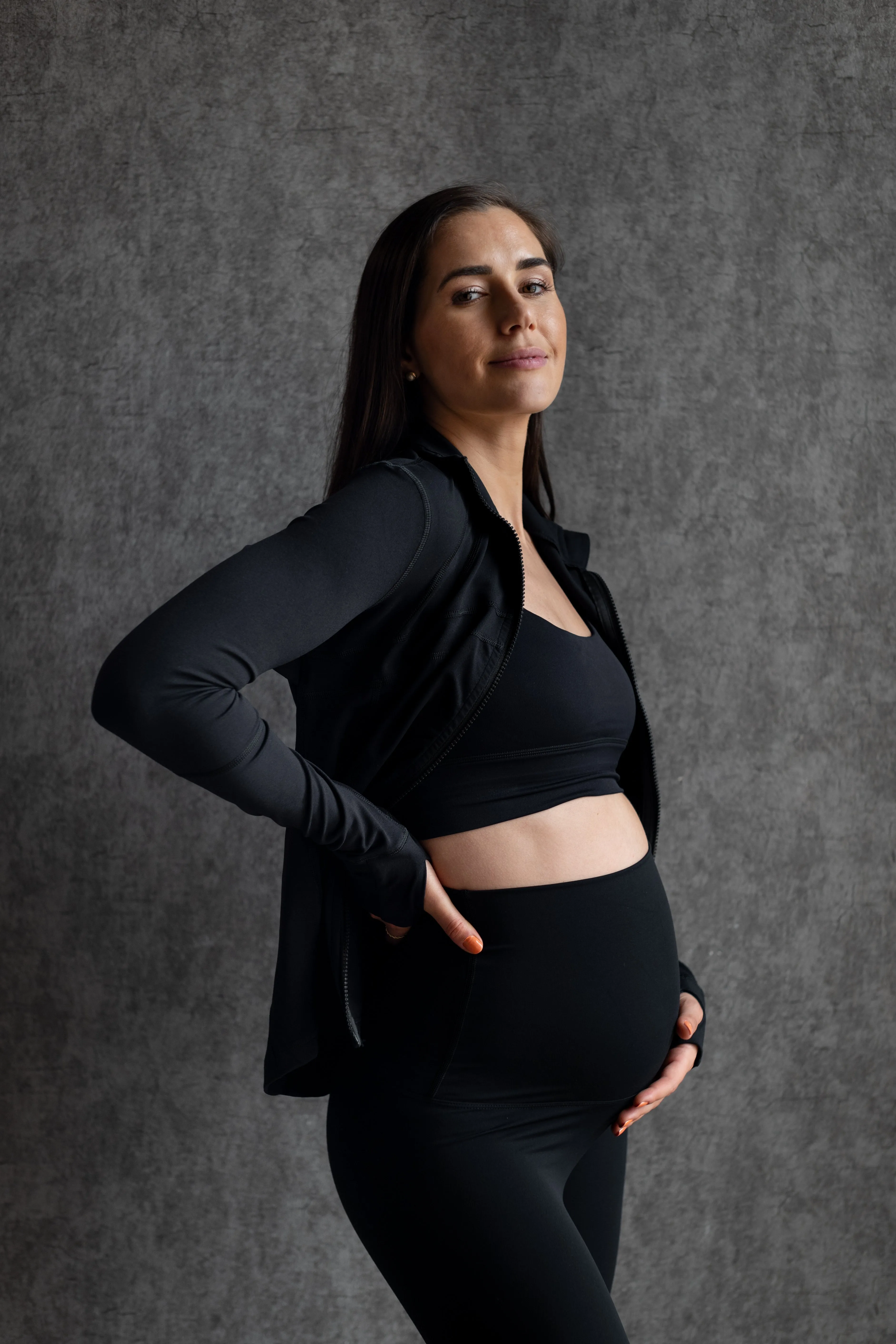 Maternity Leggings