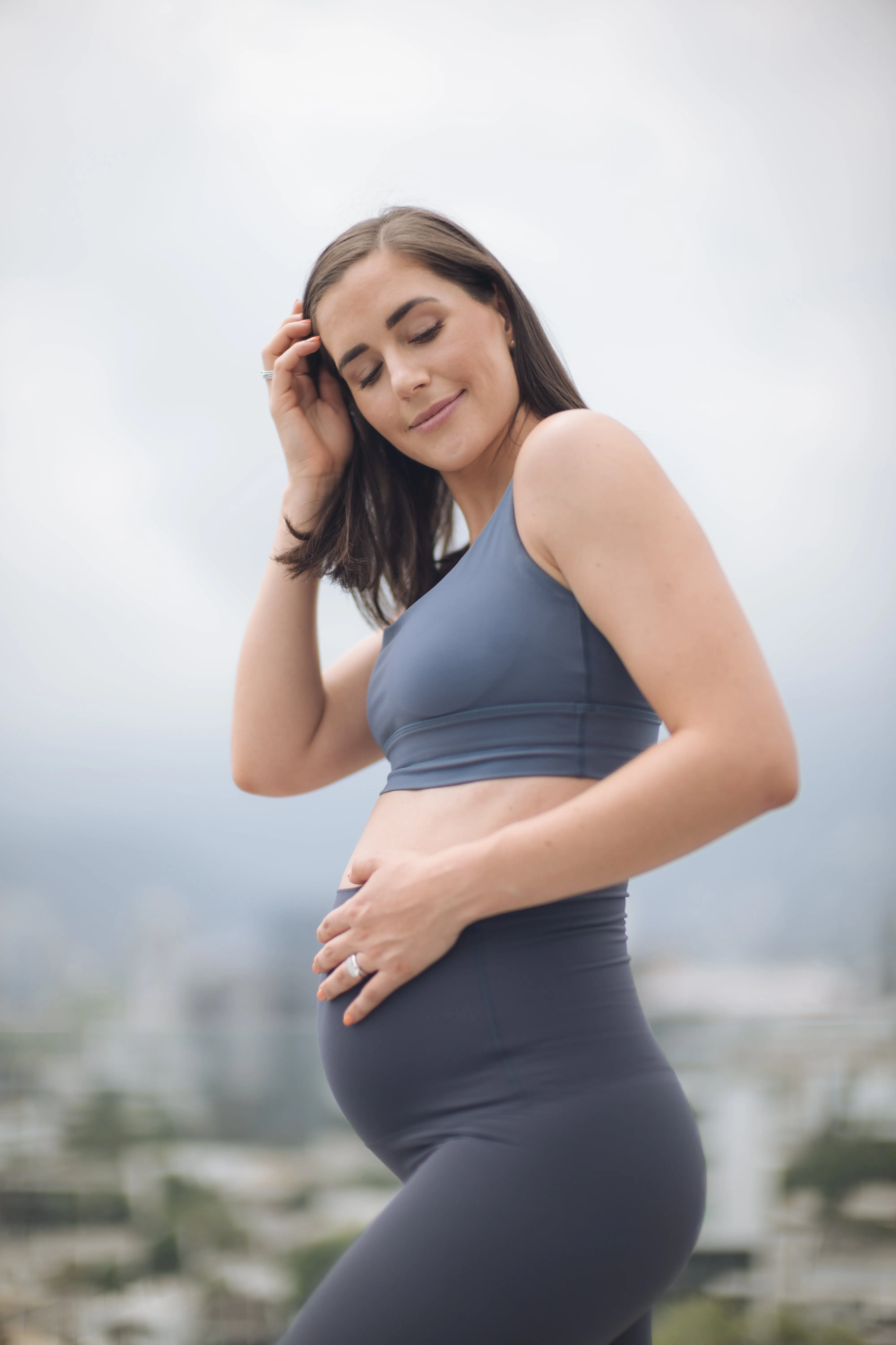 Maternity Leggings