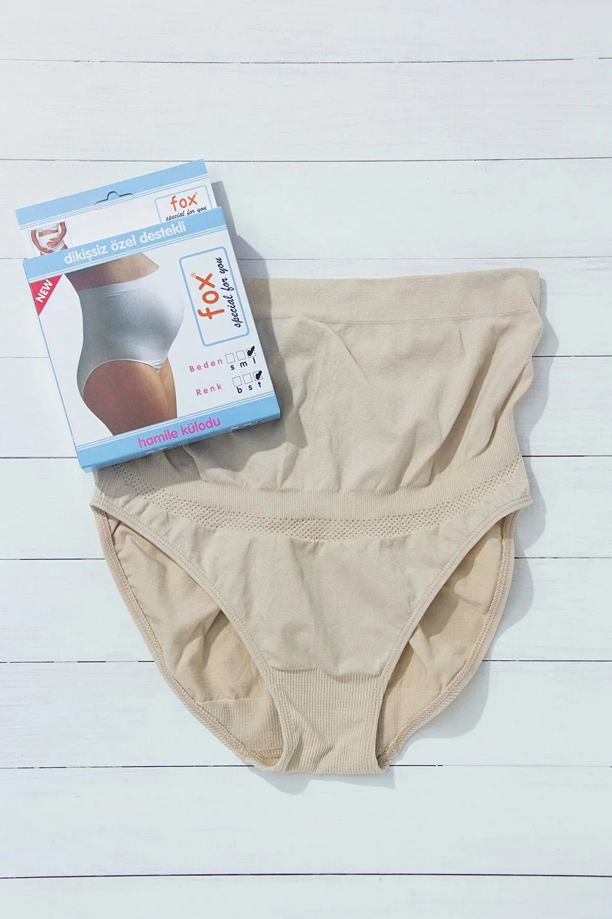 Maternity Panty