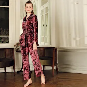 Maternity Pyjama Set "2pcs