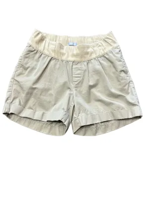Maternity shorts. Size 10