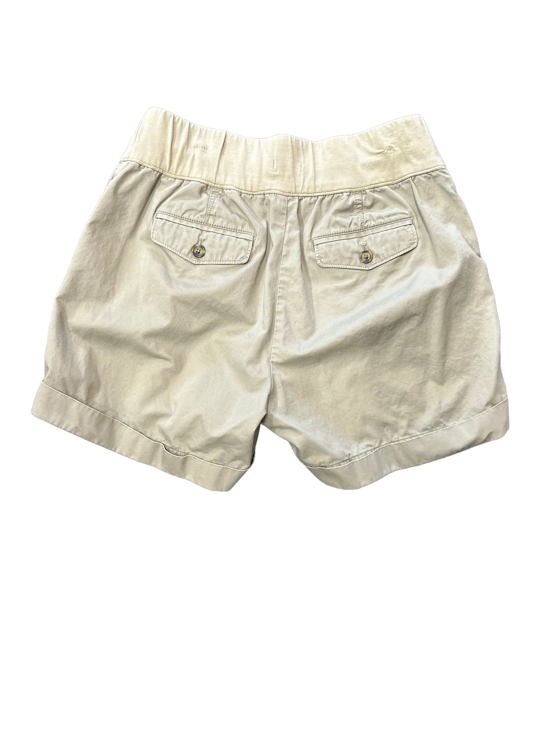 Maternity shorts. Size 10