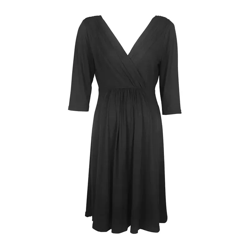 Maternity Summer  Dress