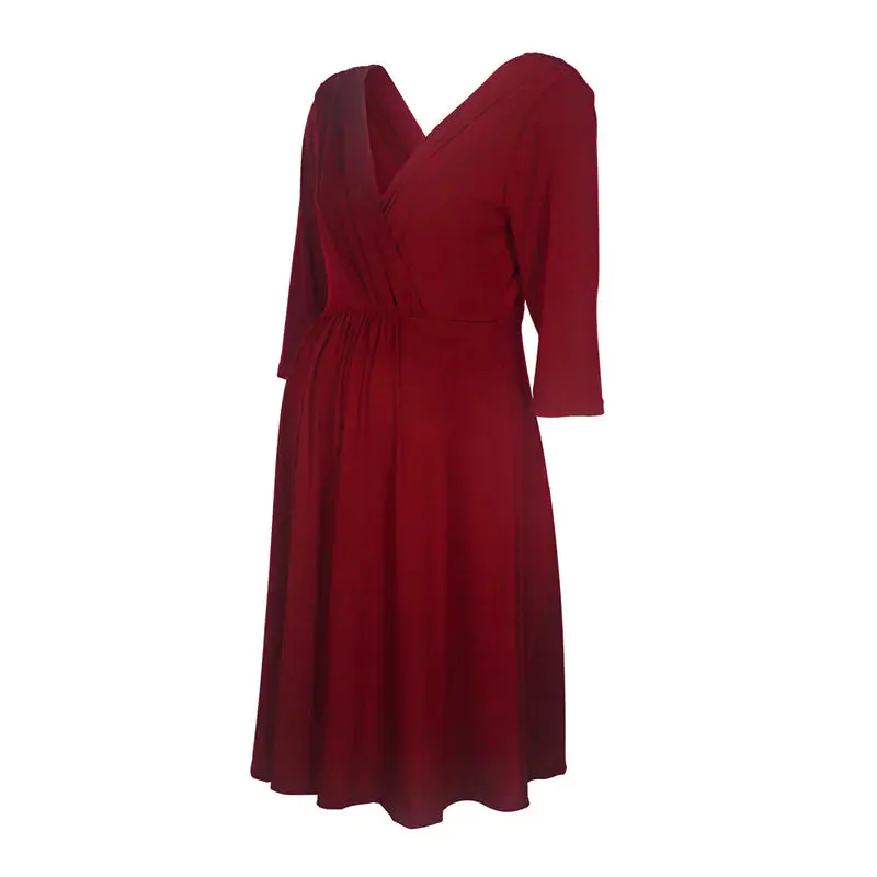 Maternity Summer  Dress