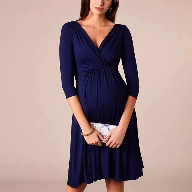 Maternity Summer  Dress