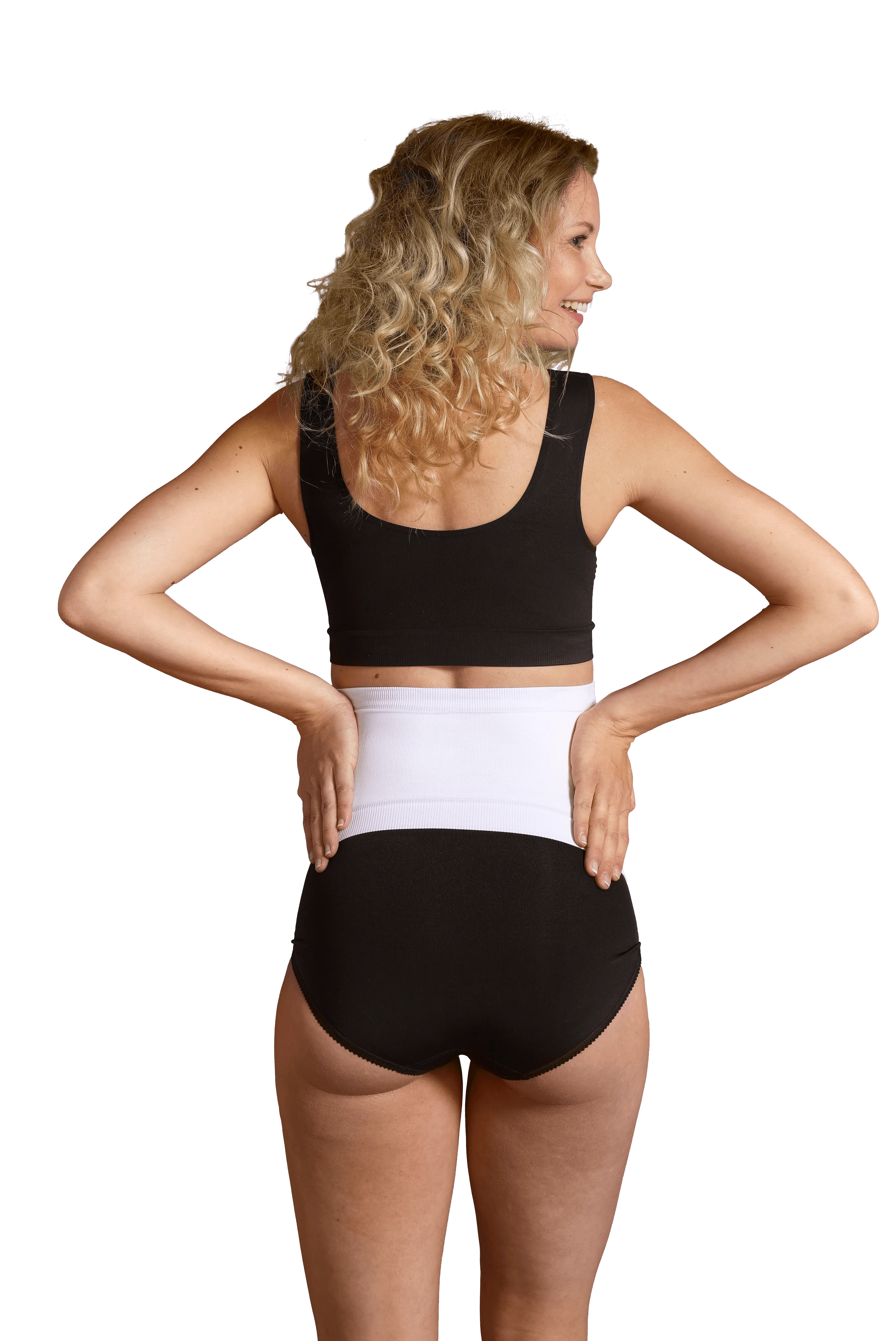 MATERNITY SUPPORT BAND