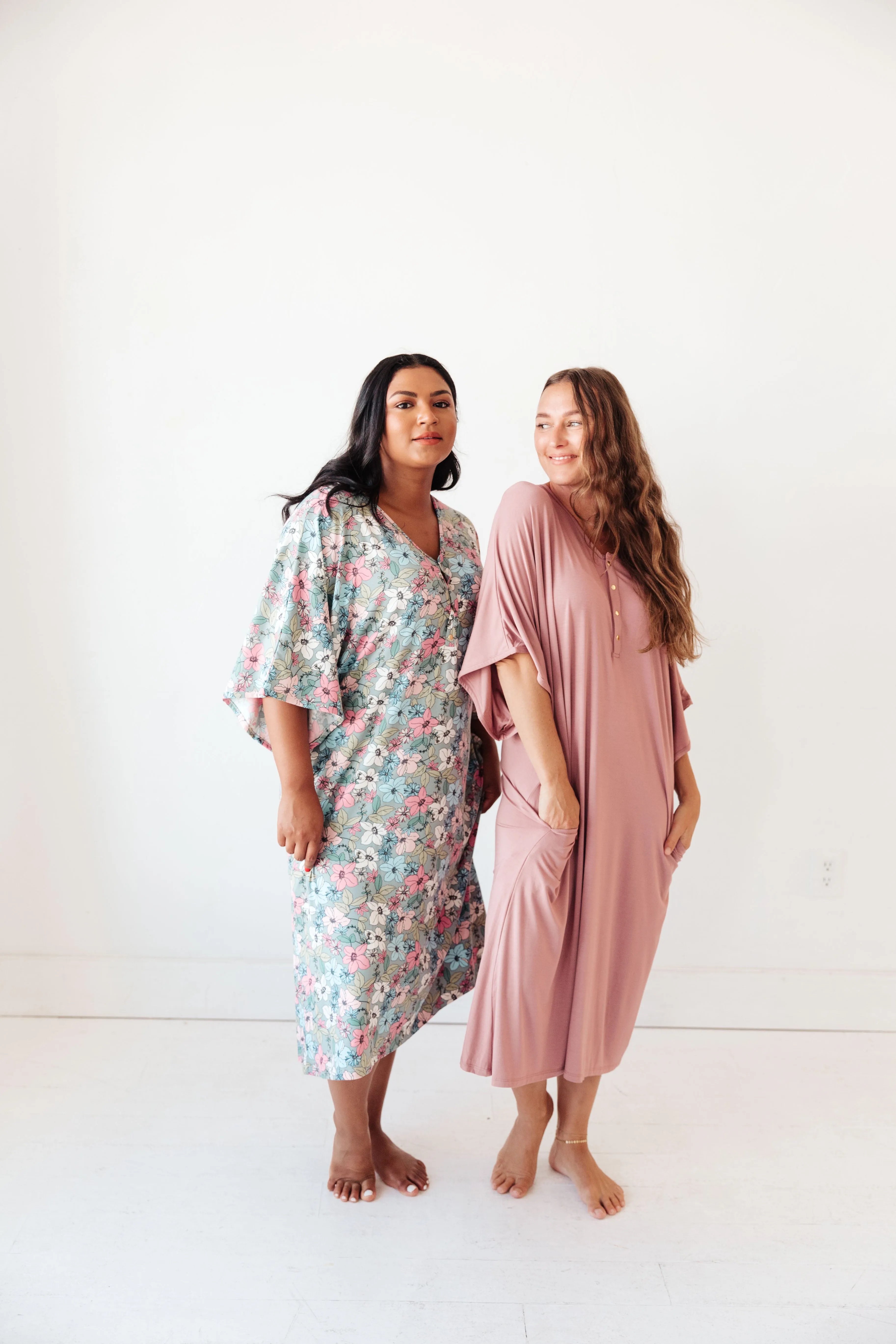 Mauve | CAFTAN