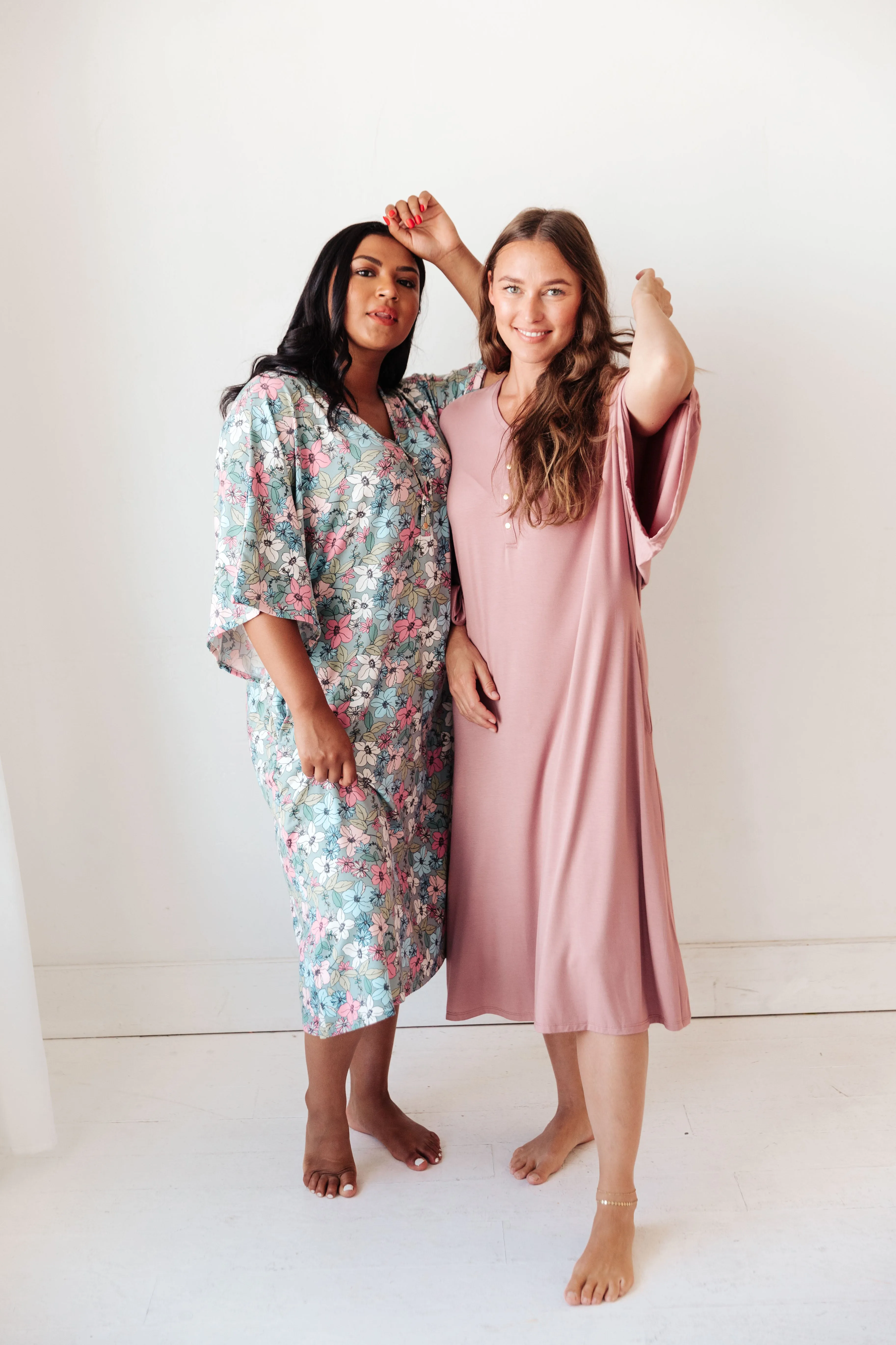 Mauve | CAFTAN