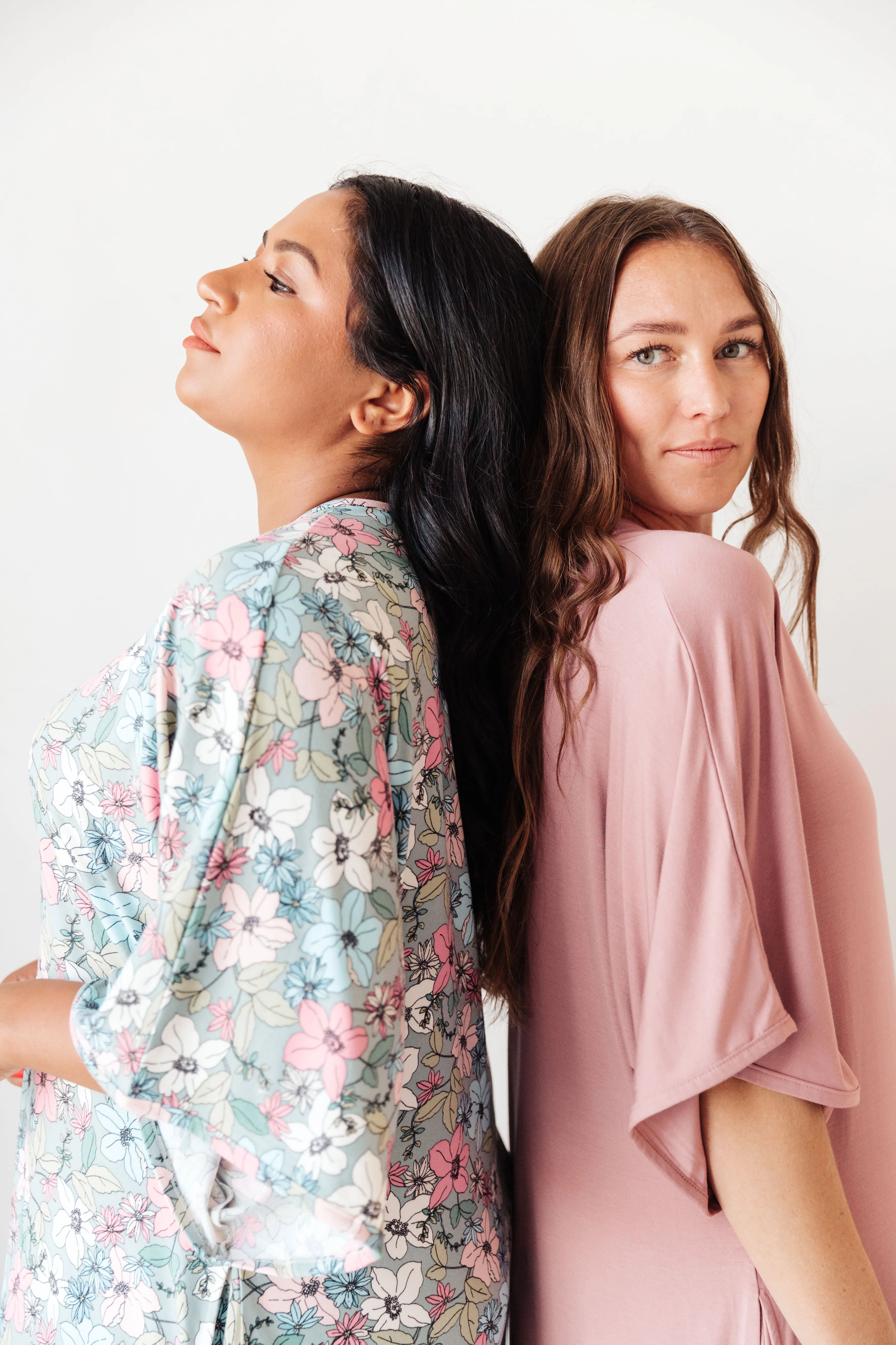 Mauve | CAFTAN