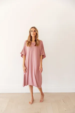 Mauve | CAFTAN