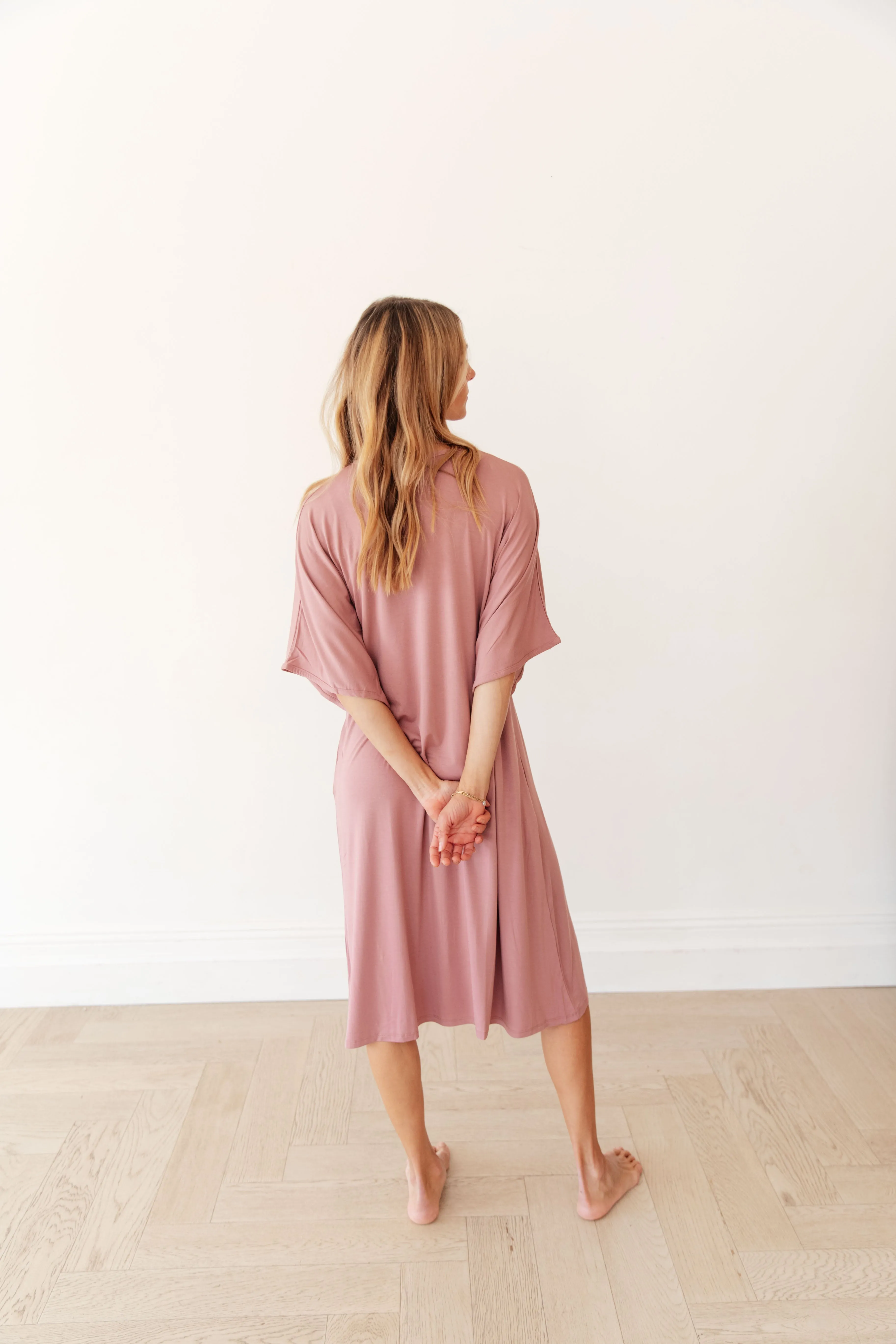 Mauve | CAFTAN