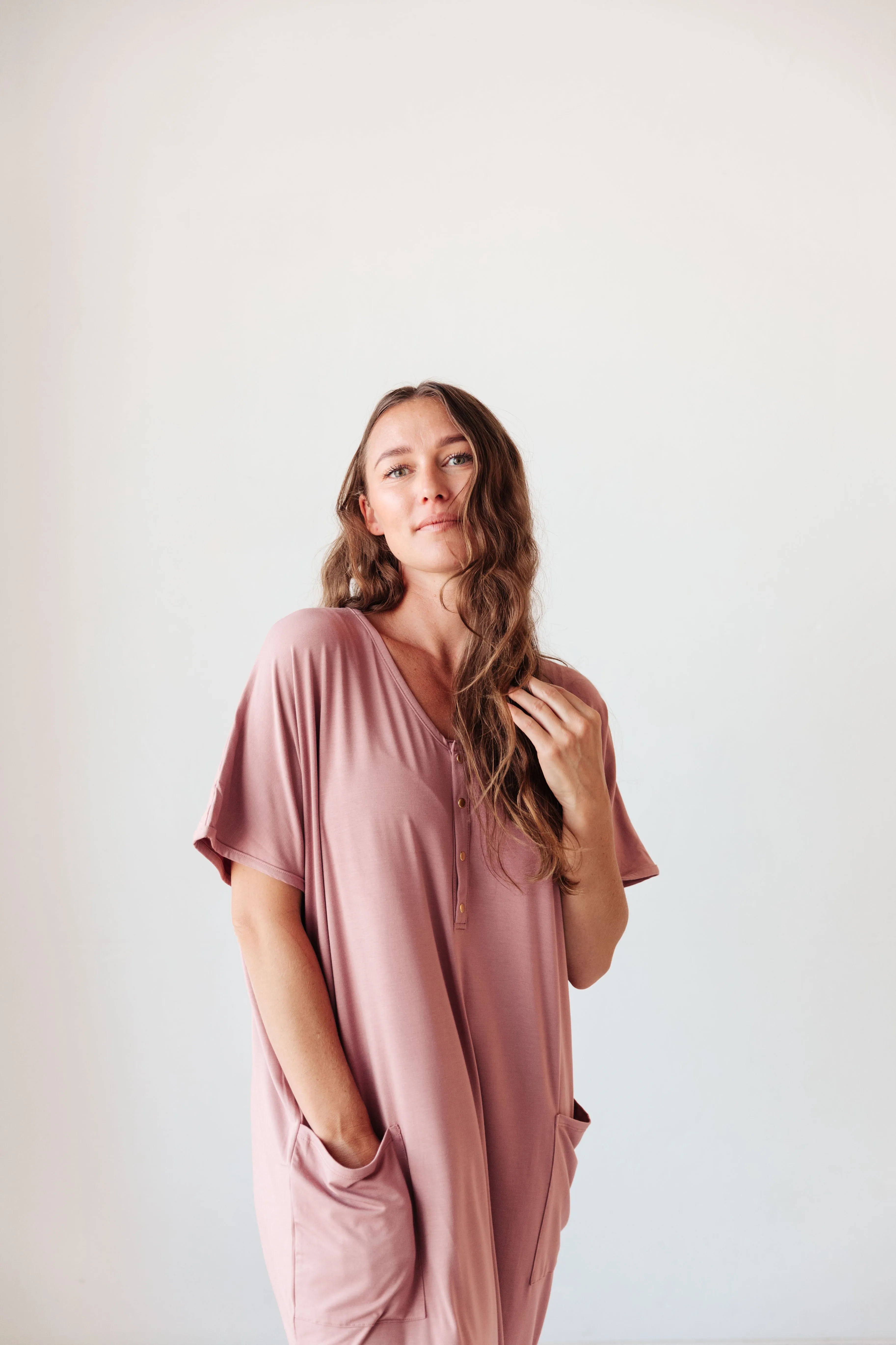 Mauve | COCOON