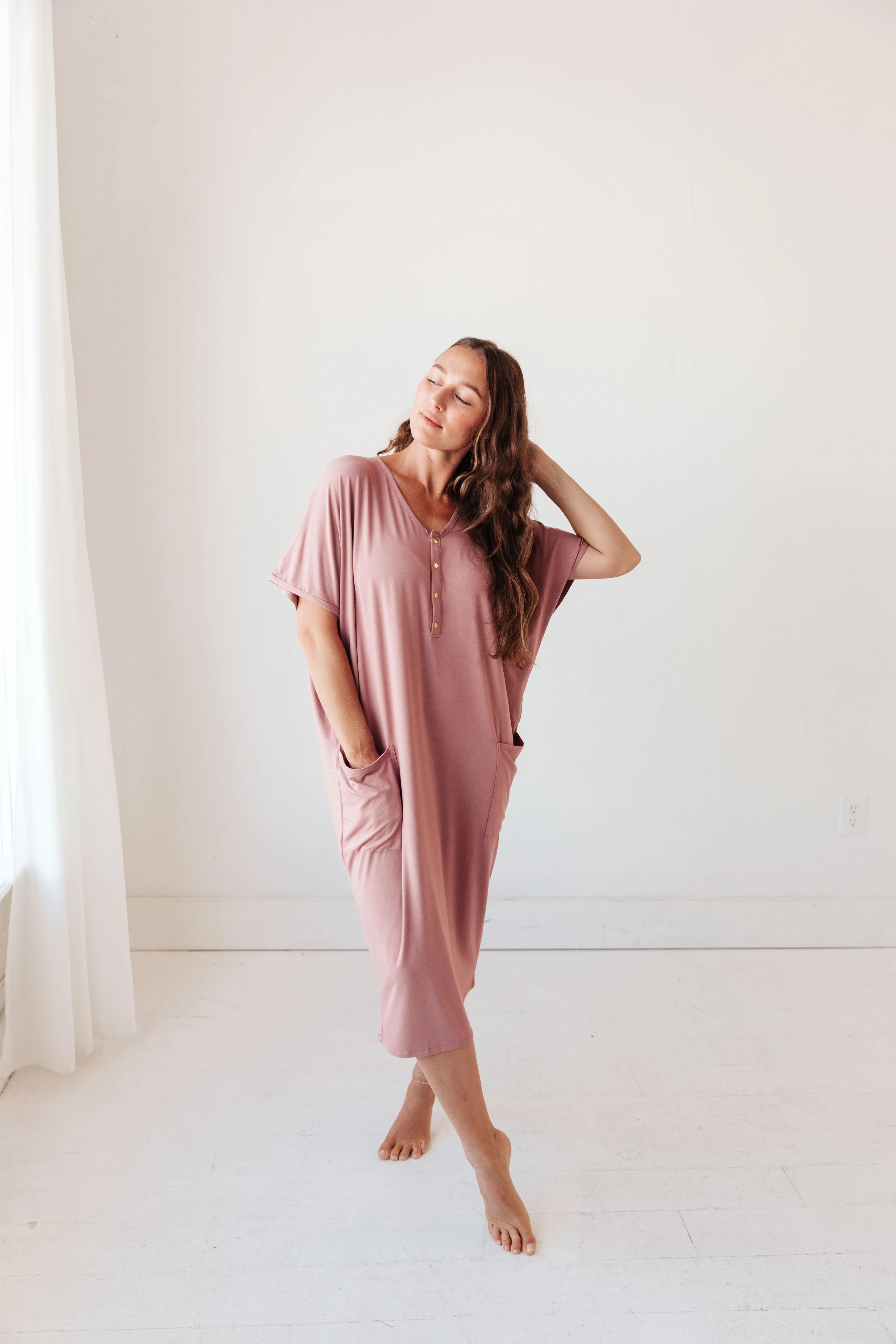 Mauve | COCOON