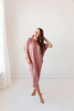 Mauve | COCOON