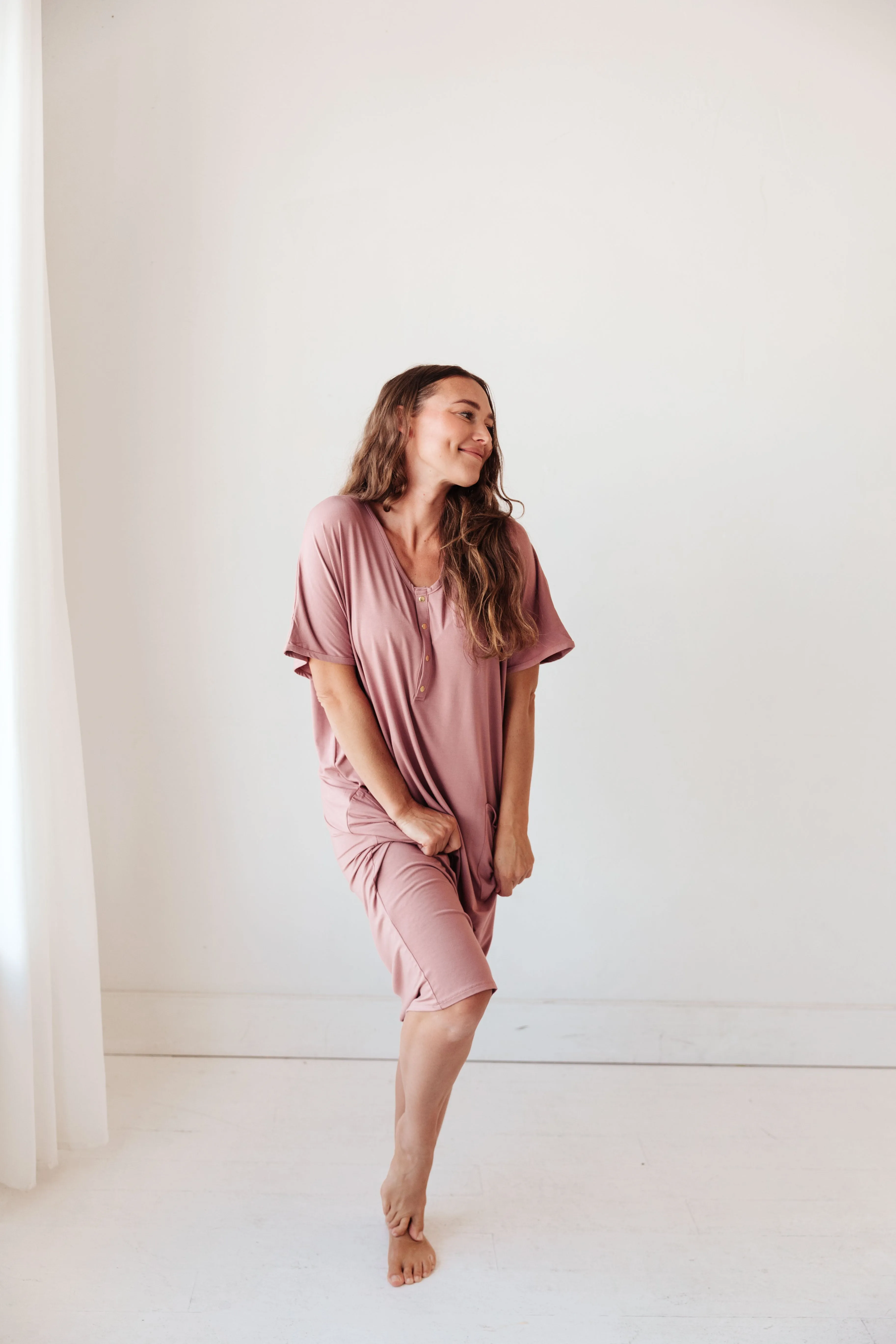 Mauve | COCOON