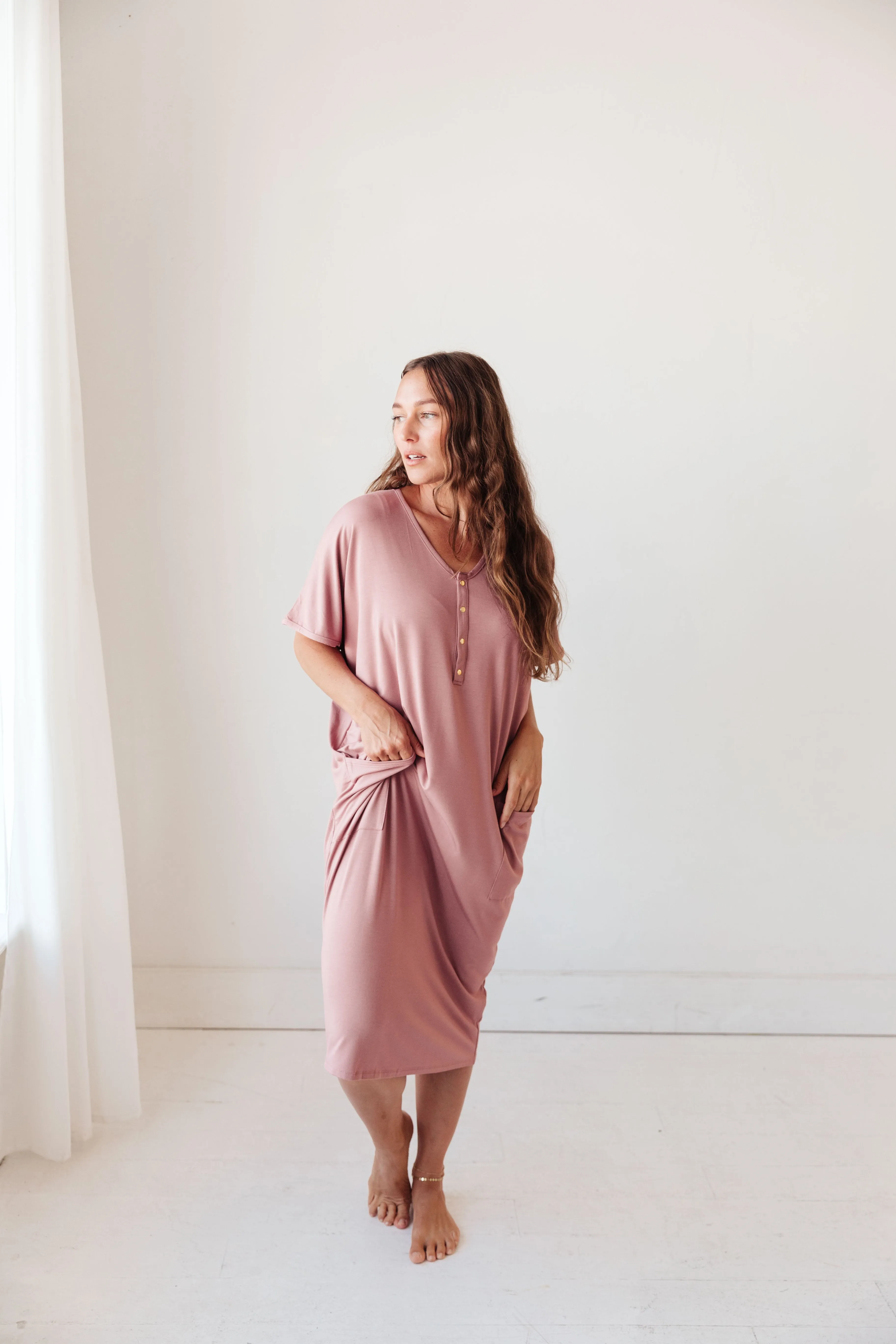 Mauve | COCOON