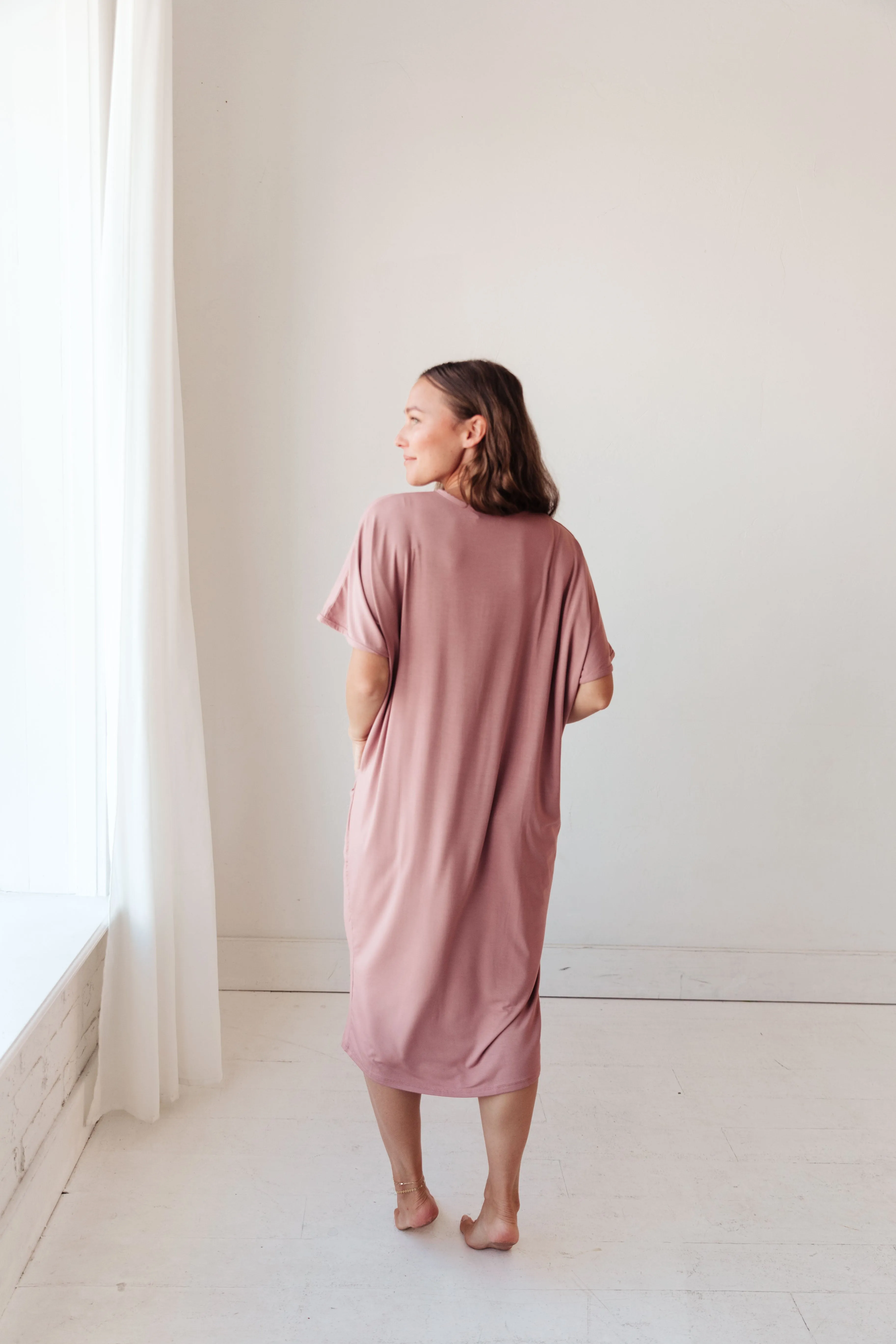 Mauve | COCOON