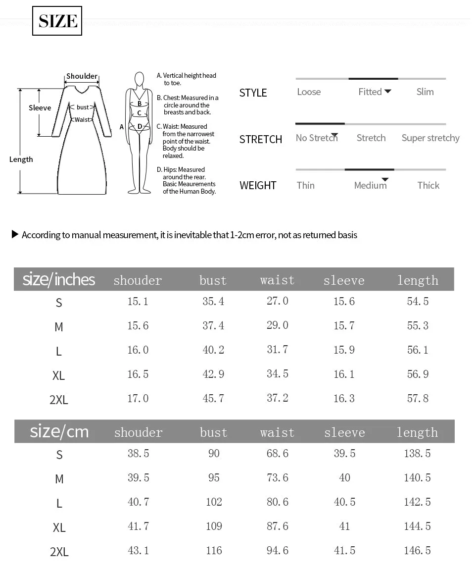 Maxi Dress Multiple Colors