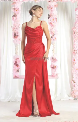 May Queen RQ8020
