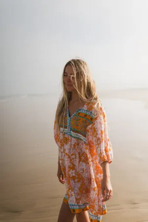 Maya Dress