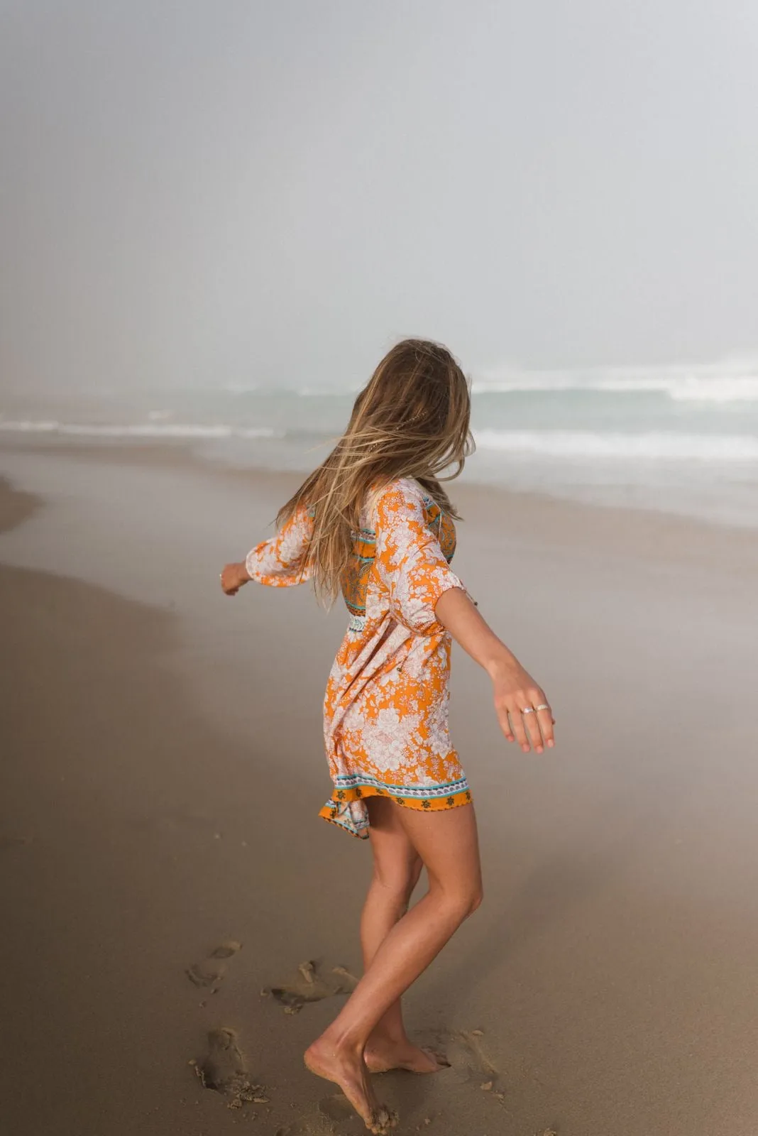 Maya Dress