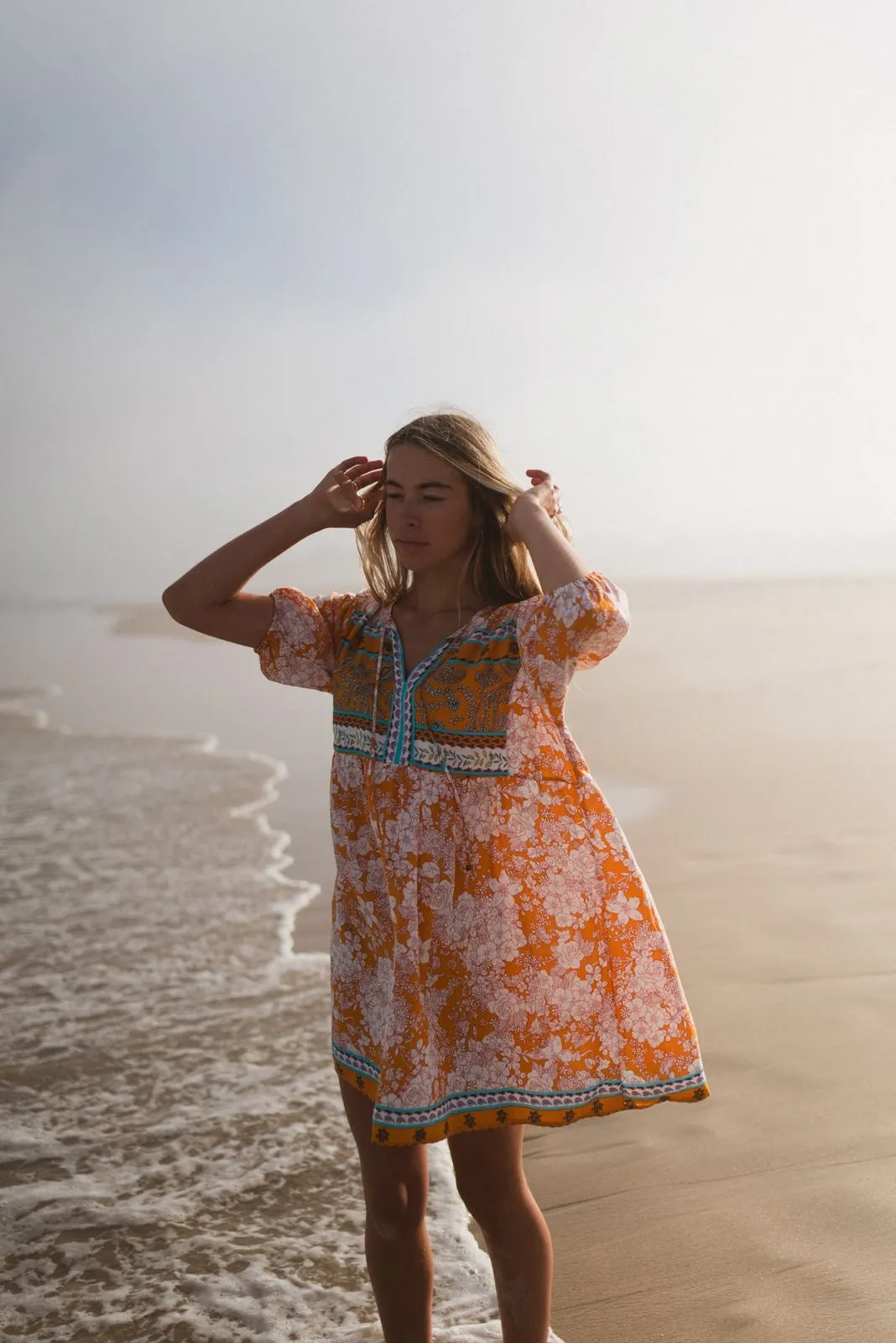 Maya Dress