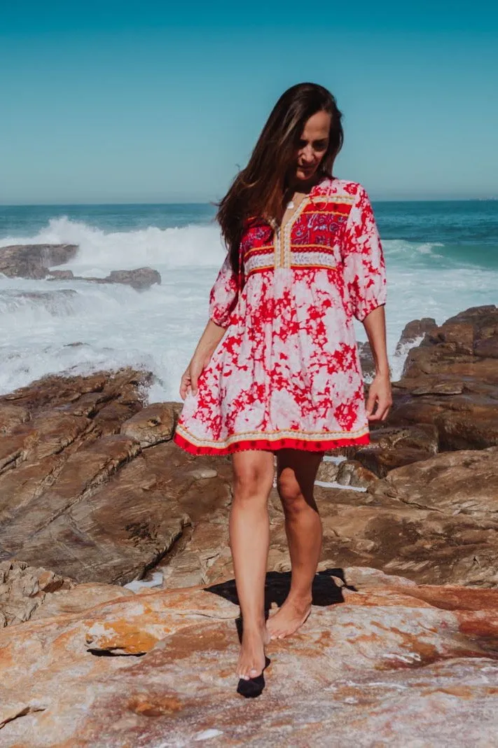 Maya Dress
