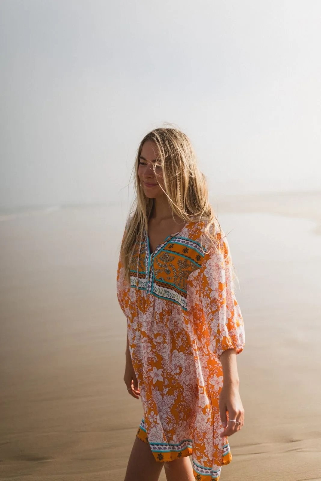 Maya Dress