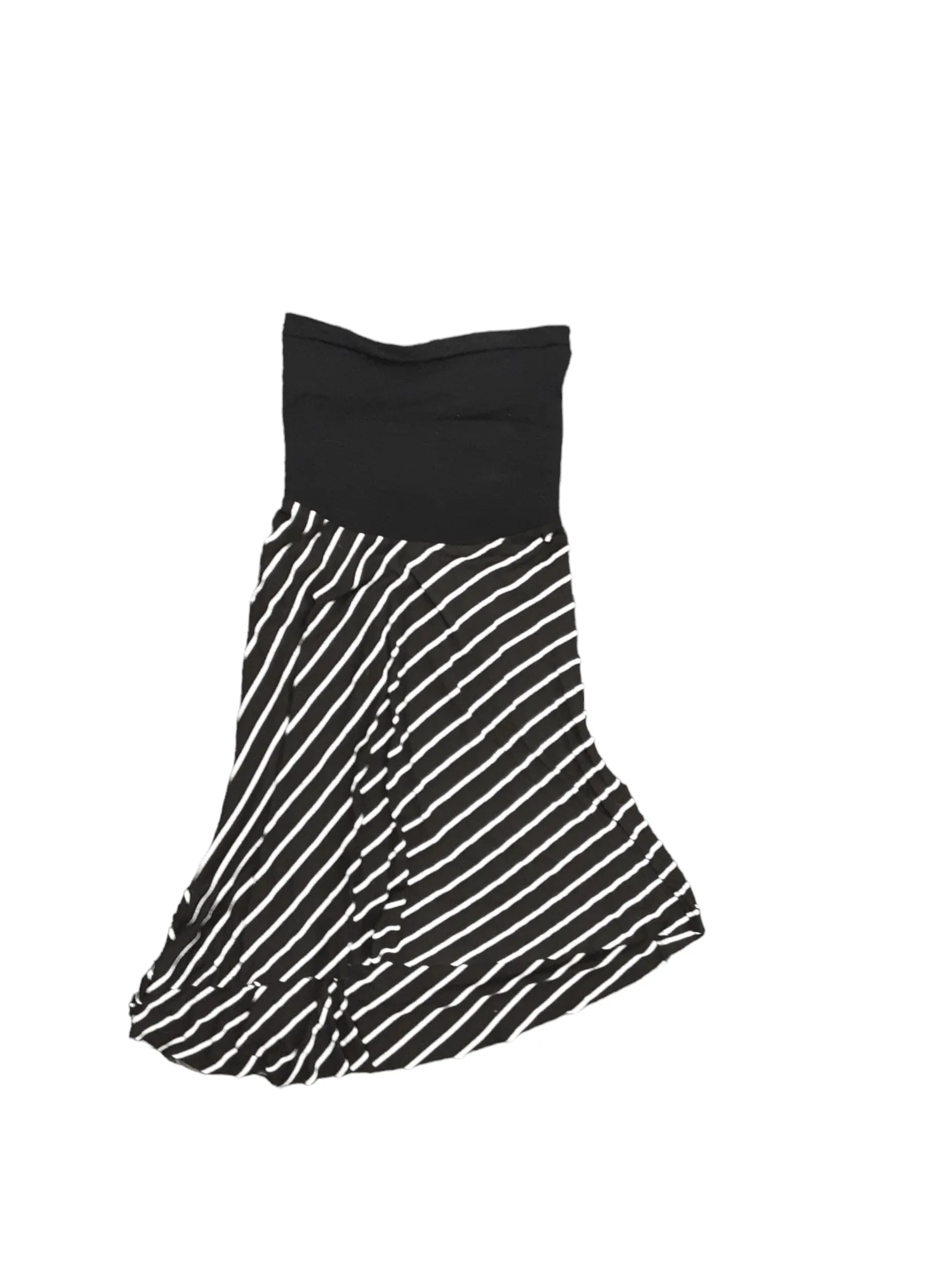 Medium maternity skirt