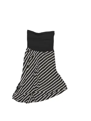 Medium maternity skirt