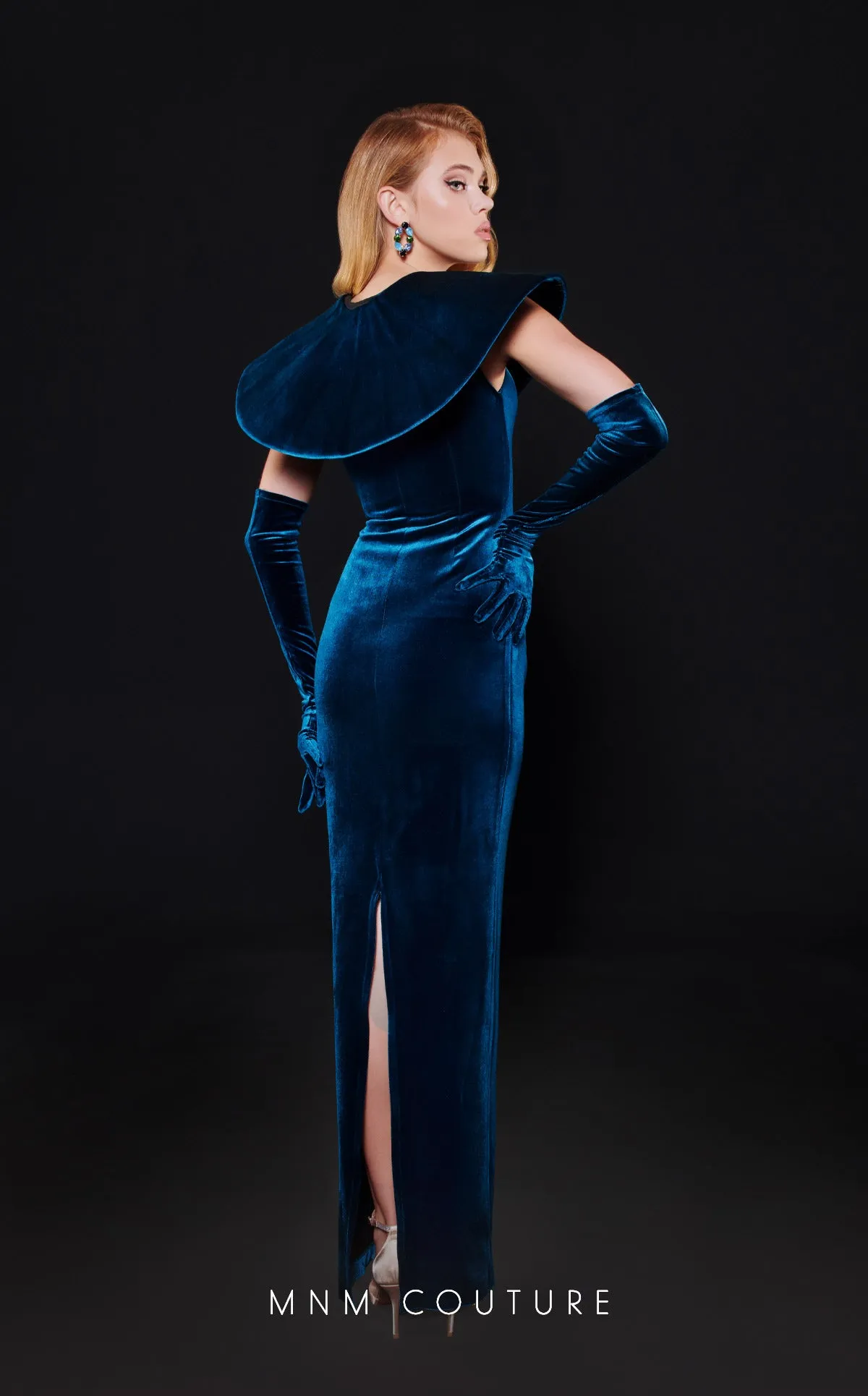 MNM Couture N0524