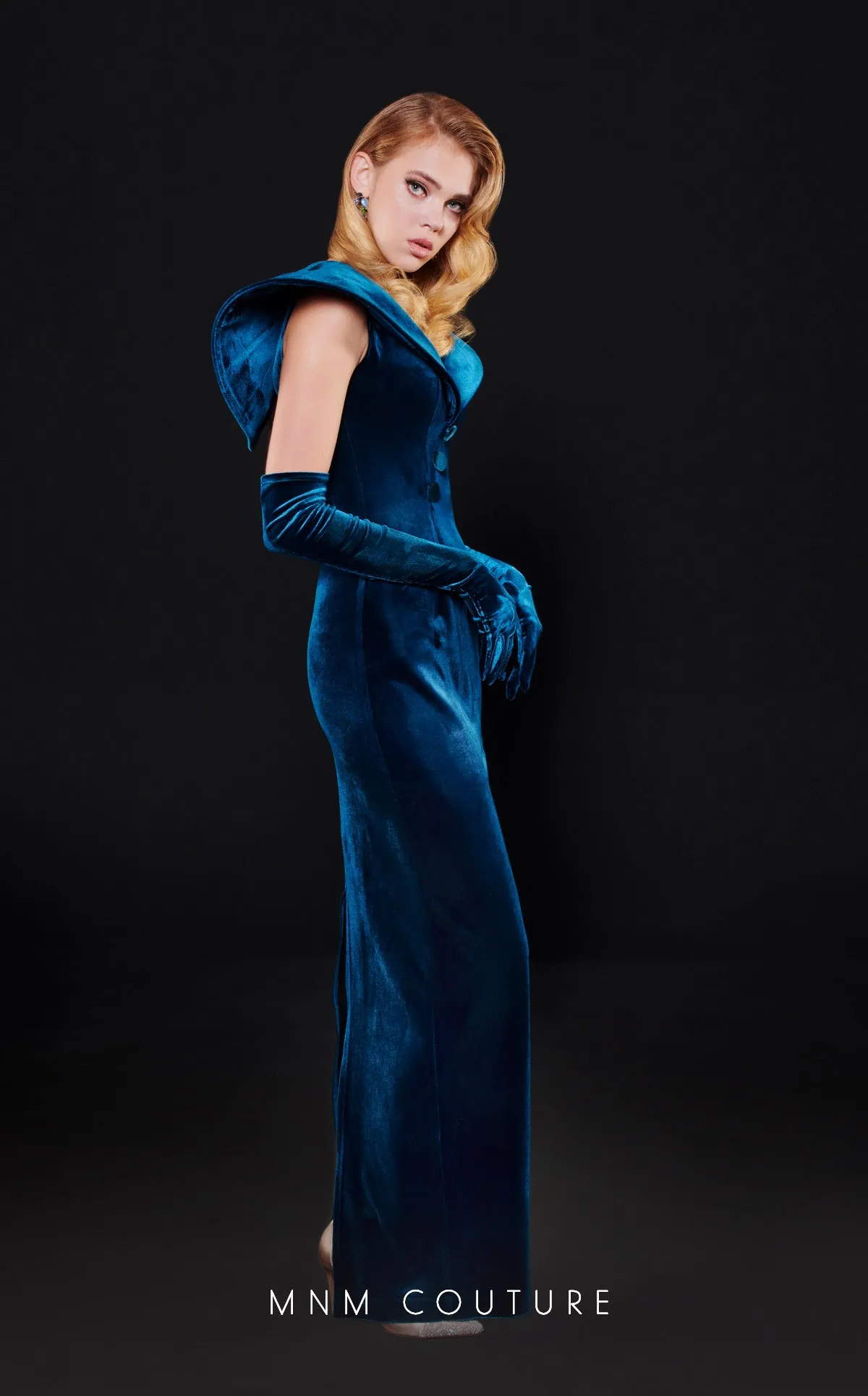 MNM Couture N0524