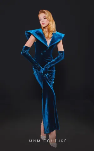 MNM Couture N0524