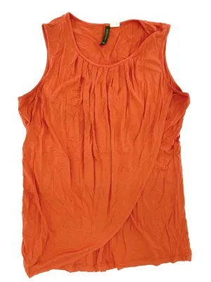 Mothers en Vogue nursing tank - large