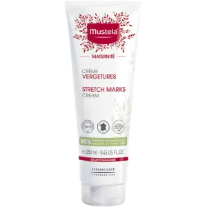 Mustela Maternity Stretch Marks Cream 250ml