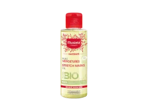 Mustela Maternity Stretch Marks Oil 105ml