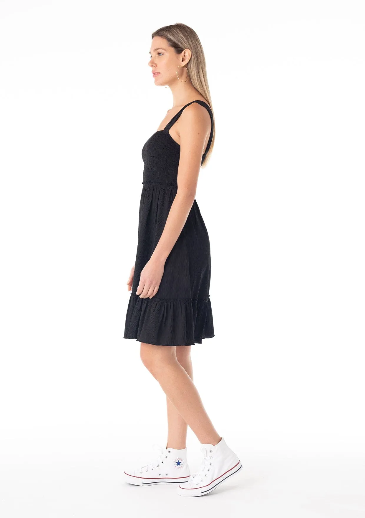 Nadine Mini Dress