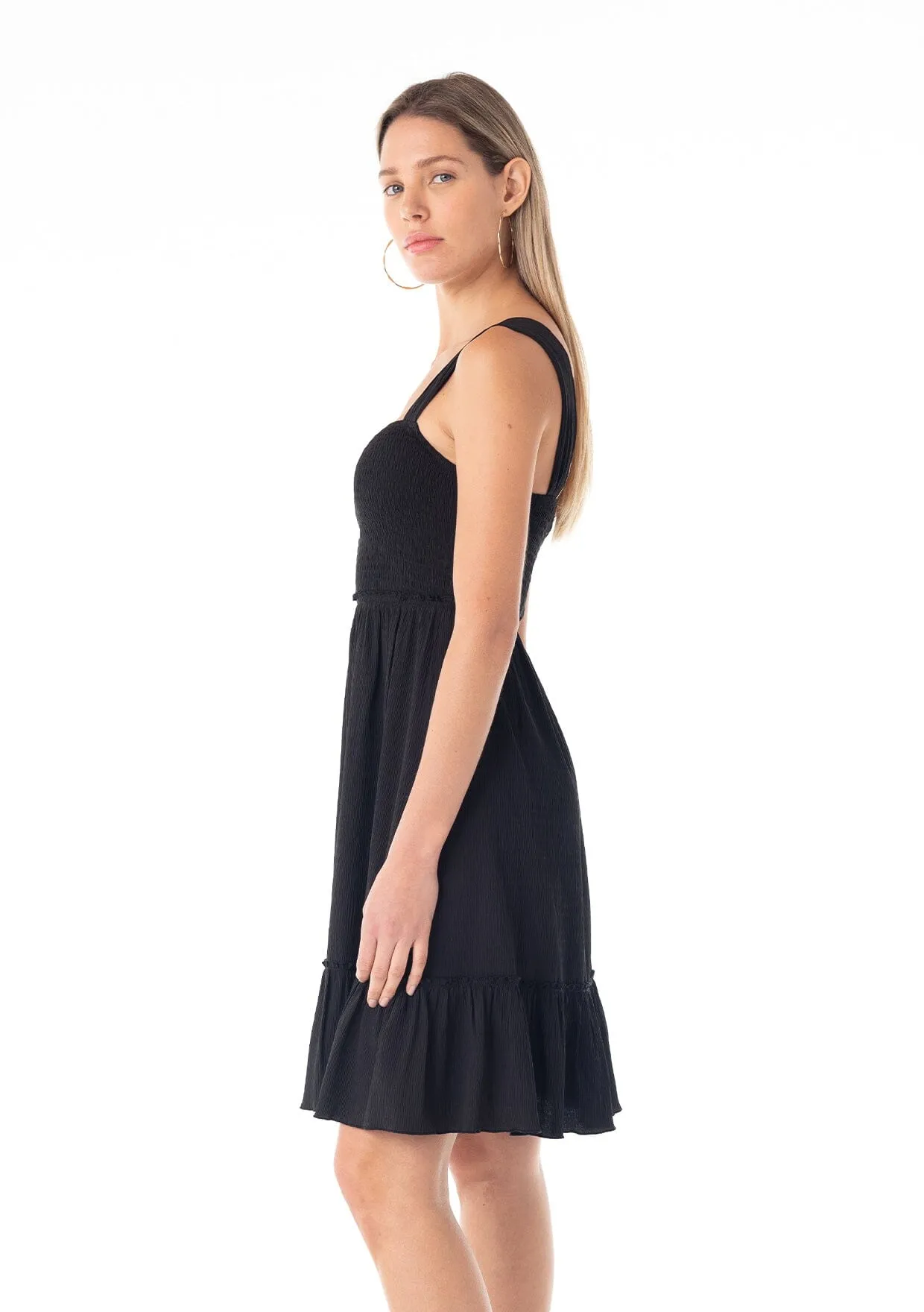 Nadine Mini Dress