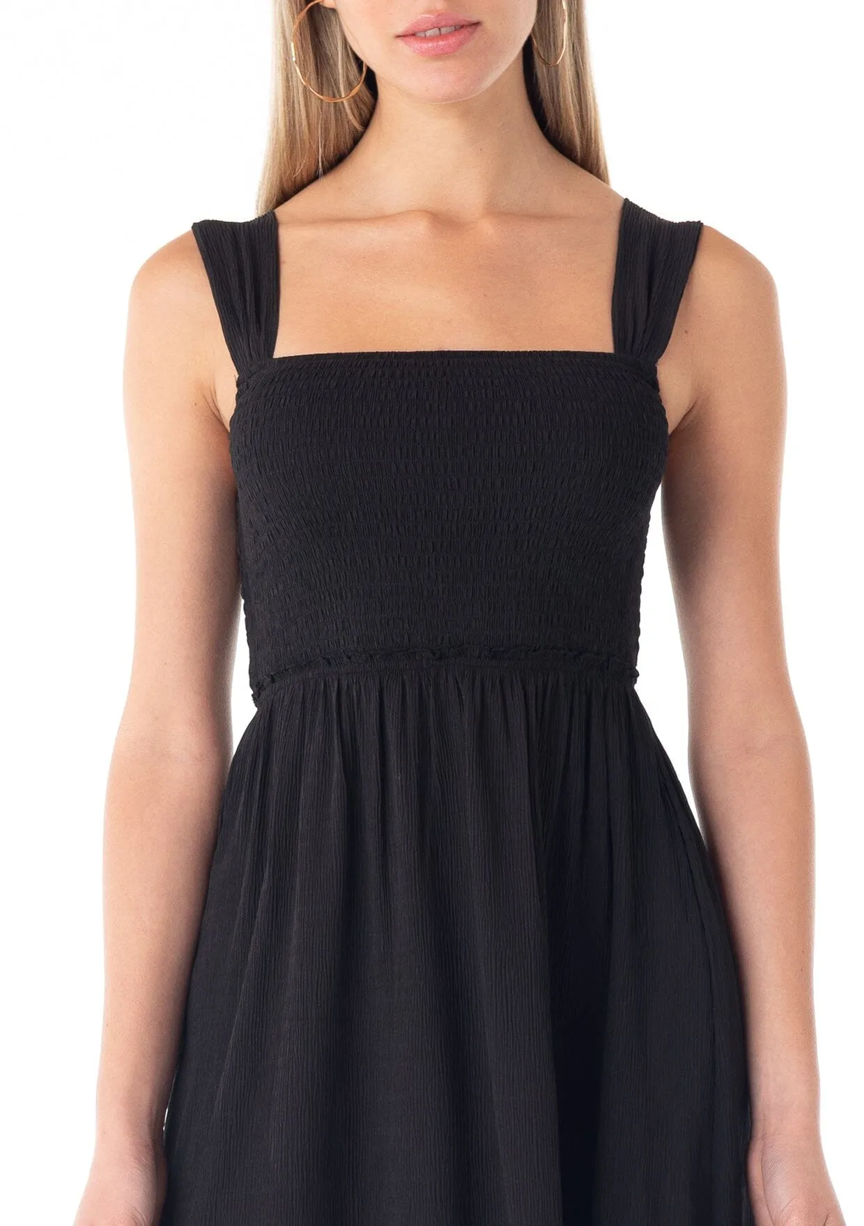 Nadine Mini Dress