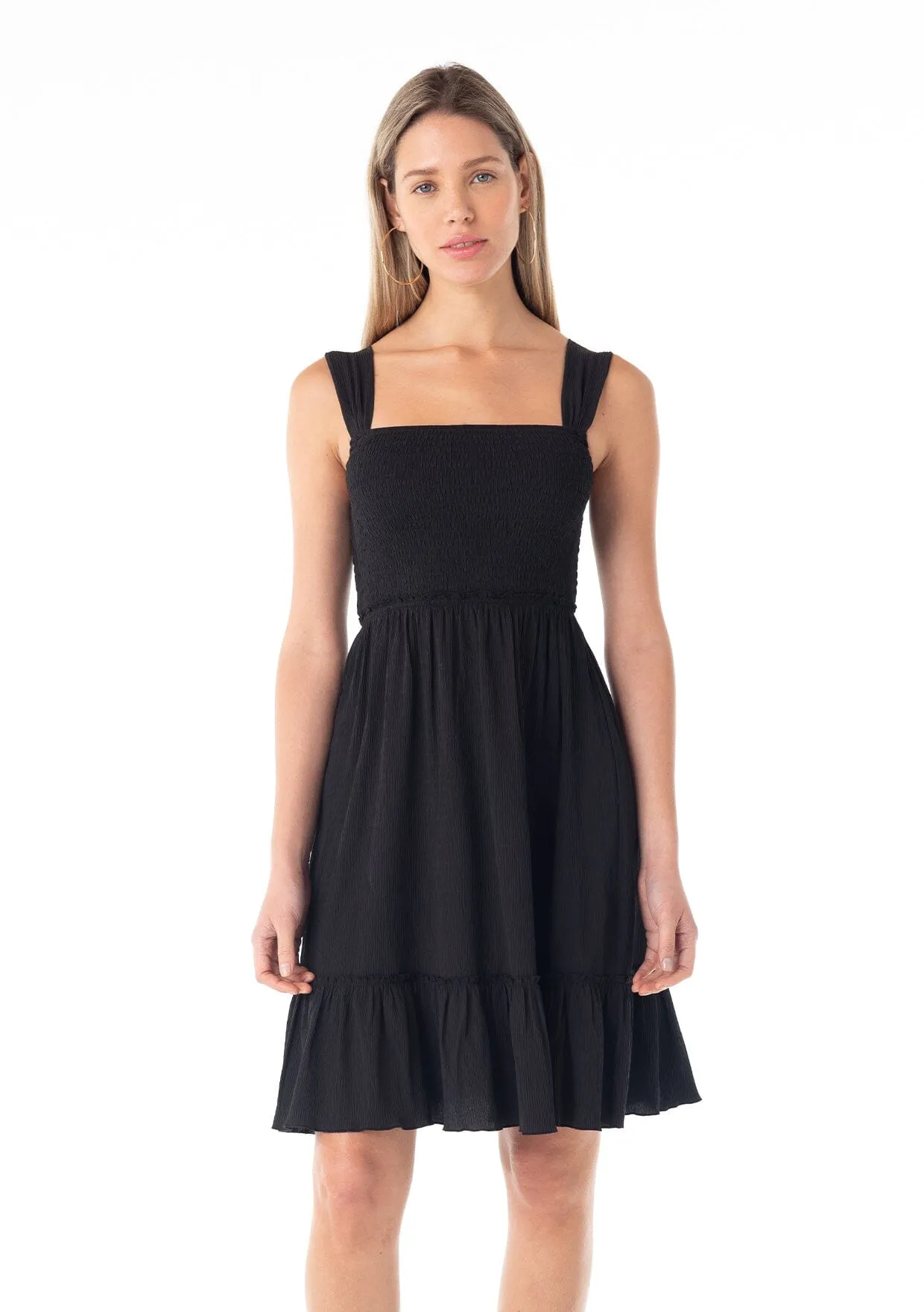 Nadine Mini Dress