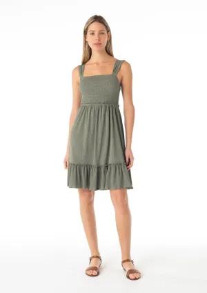 Nadine Mini Dress